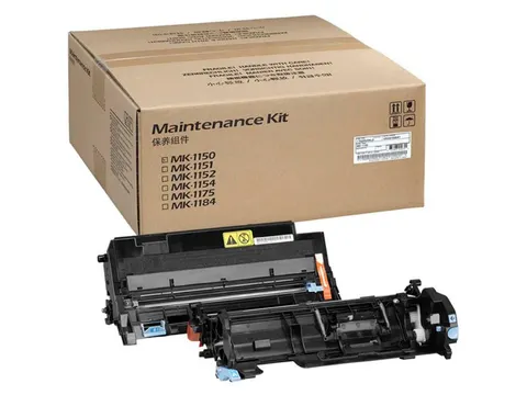 Kyocera MK-1150 maintenance kit 1702RV0NL0