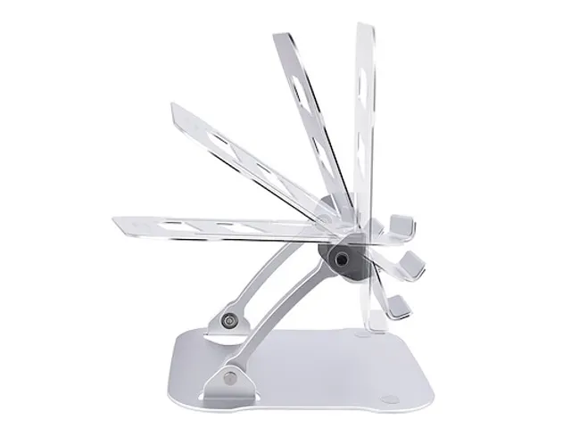 Verstelbare Laptopstandaard voor Bureau
