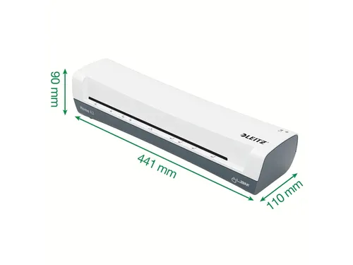 Lamineermachine Leitz iLAM Home A3 wit