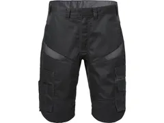 Short Fristads 2562 STFP Noir/Gris Taille C58