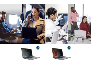 Kensington EQ Privacy Screen Filter voor 14 inch laptops 16:9 - 5