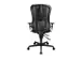 Topstar Bureaustoel Sitness Racer RS mit AL 3D-zitting Zwart