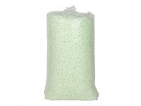 Opvulchips Flo-Pak Bio 8 Plantaardig Groen 400 Liter
