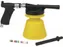 Klassieke Foam Sprayer 1.4 Liter Geel