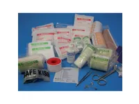 Quick Premiers secours