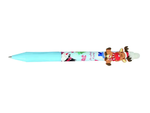 Gelschrijver Online Magixx X-mass 0.7mm assorti