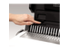 Inbindmachine Fellowes Pulsar-E 300 21-gaats elektrisch