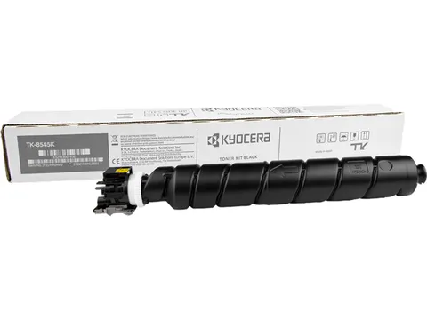 Toner Kyocera TK-8545K noir