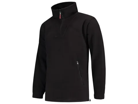 Tricorp FL320 301001 trui, zwart, maat 6XL, per stuk