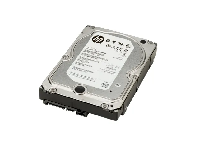 Disque dur HP 4 To SATA 7200