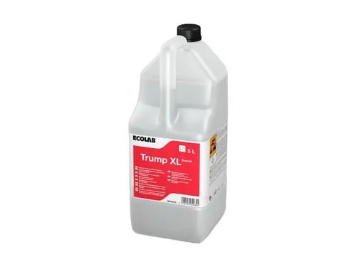 Ecolab Trump XL Special Vaatwasmiddel 4X5 Liter