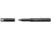 Fineliner STABILO dr!ver Fijne punt 0.4 mm Blauw