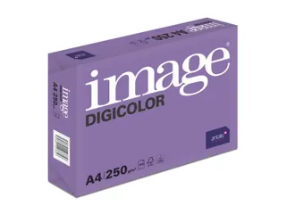 Image Digicolor Papier A4 250 Gram Wit - 1