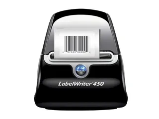 Etiket Dymo 99014 LabelWriter 54x101mm 6 rollen á 220 stuks wit - 3