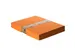 PureBox Pastell A4 orange 40mm