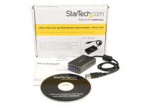 Usb Vga Multi Monitor Externe Video-adapter