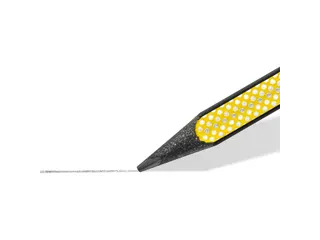 Staedtler NORIX Grafietpotlood Smart Design 3 stuks HB - 15