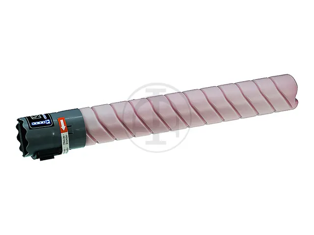 AS12022 Astar Konica A11G351 Bizhub toner magenta rebuilt 26.000pagina