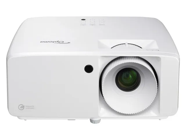 Optoma ZH361 Full HD laserprojector 4000 lumen DLP