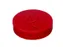Magneet Quantore 20mm 300gram rood 10stuks