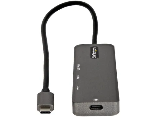 USB-C Multiport Adapter 4K 60Hz HDMI 100W PD
