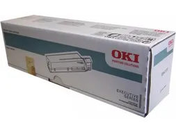 45862821 OKI ES toner cyan 10.000pages