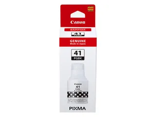 4528C001 Canon GI-41PGBK inkttank zwart - 1