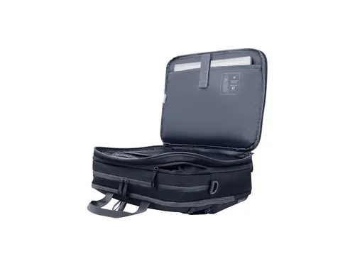 Laptoptas HP Travel Plus 22L 16 inch blauw