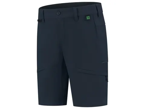 Tricorp 502703 short, inktblauw, maat 50, per stuk