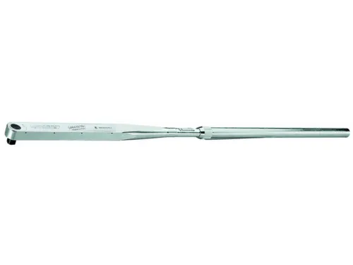 8564-01 Momentsleutel DREMOMETER E 1 inch 750-2000 Nm