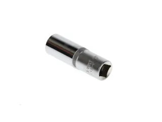R61101714 Dopsleutel 1/2 inch 12vierkant 17mm lengte 77mm - 2