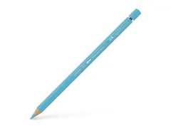Faber Castell Albrecht Durer Aquarel Potlood 154 Licht Kobalt Turquois