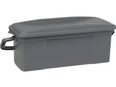 ErgoClean 581410 MOPBOX 40 compleet grijs