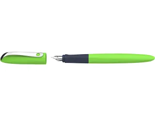 Vulpen Schneider Wavy groen - 4