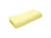 Microvezeldoek Greenspeed Re-belle 40x40cm geel 5 stuks