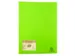 Protège-documents en polypropylène recyclé rigide Forever PP 40 vue