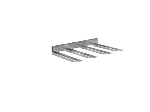 traverse voor langmateriaal,draagverm. 1500kg,HxLxB 280x1390x2000mm