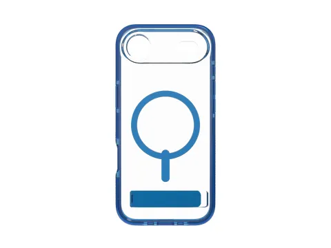 ZAGG Santa Cruz Snap Kickstand, Hoes, Apple, iPhone 17 Air, 16,5 cm (6
