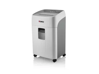 DAHLE Deskside papiervernietiger P-4 snippers 40 liter 21 vel - 1
