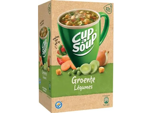 Cup-a-soup Groentesoep Voordeelbundel