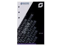 Calendarium 2024 Succes Senior 7 dagen/2pagina's