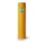aanrijdbescherming voor stelling,v. binnen,H 600mm