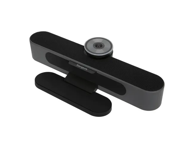 Targus AEM350, Videovergaderingssysteem voor groepen, 8,5 MP, CMOS, 4K