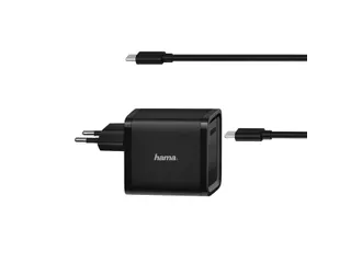 Universele USB-C-Notebook-netadapter Hama - 1