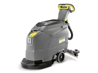 Kärcher schrobzuigmachine BD 43/25 C Bp Pack - 2