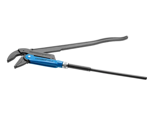 176 1 Hoekpijptang 1 inch