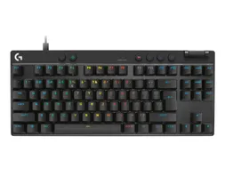 Logitech G PRO X TKL RAPID toetsenbord Gamen USB QWERTY US