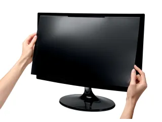 MagPro Monitor privacy filter 27 inch (16:9) - 2