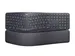 Logitech K860 ergonomisch draadloos toetsenbord 920-010352