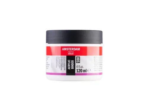 Amsterdam Acrylbindmiddel Mini 005 120ml
